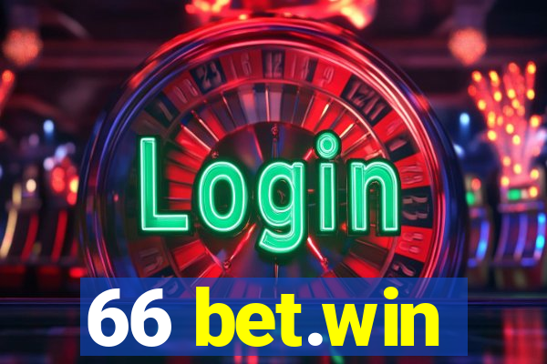 66 bet.win